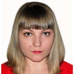 Плотниченко Виктория Николаевна