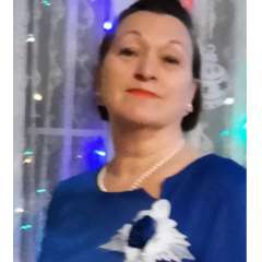 Мещерякова Галина Валентиновна