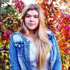 Верхова Мария Васильевна