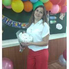 Мых Екатерина Владимировна