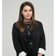 Герасимова София Олеговна