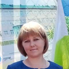 Кучумова Татьяна викторовна