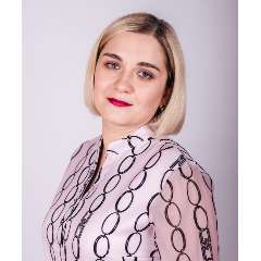 Чупина Любовь Анатольевна
