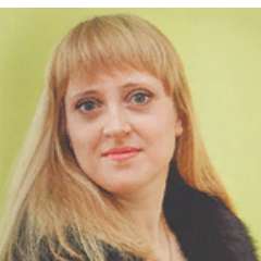 Индыченко Ольга Викторовна