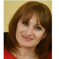 Саакян Кристине Славаевна