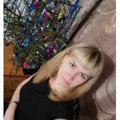 Киселёва Ольга Владимировна 