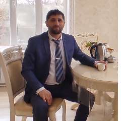 Магомедмуса Исмаилович Алиев