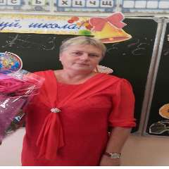 Кожина Елена Анатольевна