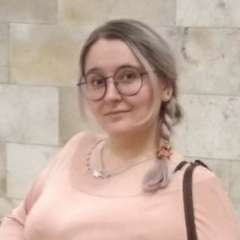 Зубеня Екатерина Юрьевна