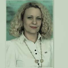 Евгения Евгеньевна Кашенок