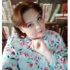 Столярова Эльвира Александровна