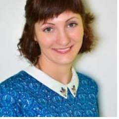 Сеначёва Лариса Анатольевна