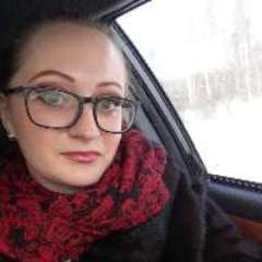 Риве Алена Николаевна