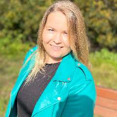 Колесникова Екатерина Сергеевна