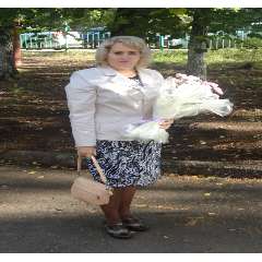 Рябова Оксана Васильевна