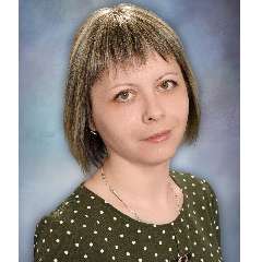 Ильина Ирина Валерьевна