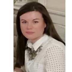 Чеботару Надежда Алексеевна