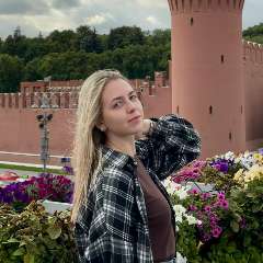 Дацко Юлия Дмитриевна