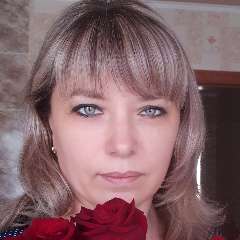 Журавлева Людмила Сергеевна