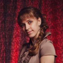 Козлова Виталина Игоревна