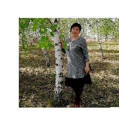 Кудрина Ольга Викторовна