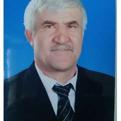 Аскеров Назим Гаджифендиевич