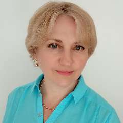 Омельченко Елена Сергеевна