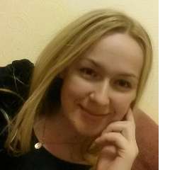 Алексеева Наталия Николаевна