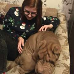 Катерина Кремер