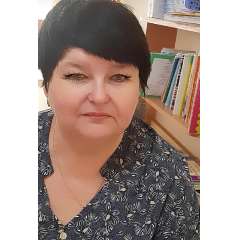 Павлова Ольга Юрьевна