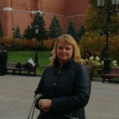 Юдина Елена Михайловна