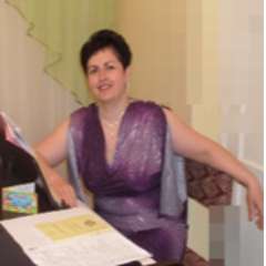 Карасёва Светлана Николаевна