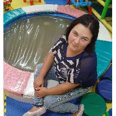 Поникарова Мария Леонидовна