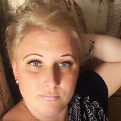 Евдокимова Юлия Вячеславовна