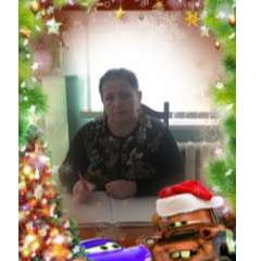 Исбаният Гаджиевна Ибрагимова