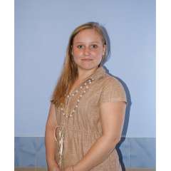 Друженкова Надежда Александровна