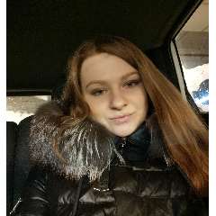 Агашкова Юлия Сергеевна