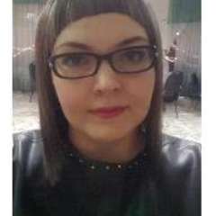 Градобоева Альбина Михайловна