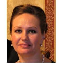 Абахова Анна Владимировна