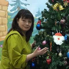 Корлякова Татьяна Борисовна 