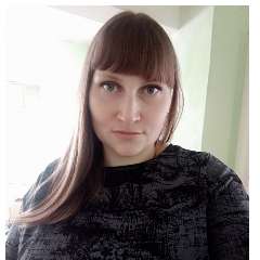 Стремужевская Анна Васильевна