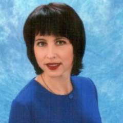 Ирина Александровна Мещанева