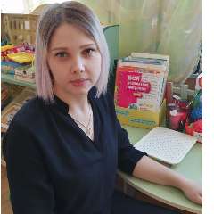 Филатова Екатерина Васильевна