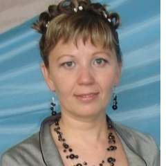 Логинова Ольга Валериевна