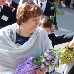 Козлова Татьяна Анатольевна 