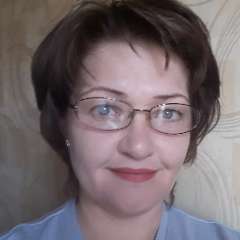 Творогова Светлана