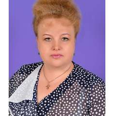 Гращенко Ольга Владимировна