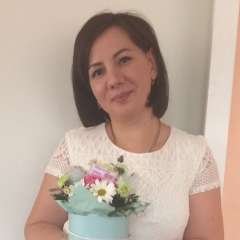 Коннова Диана Владимировна 