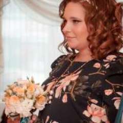 Алина Федорова Сергеевна