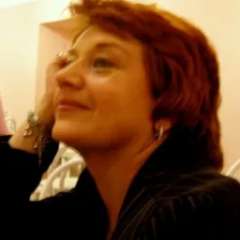 Парамонова Нина Игоревна 